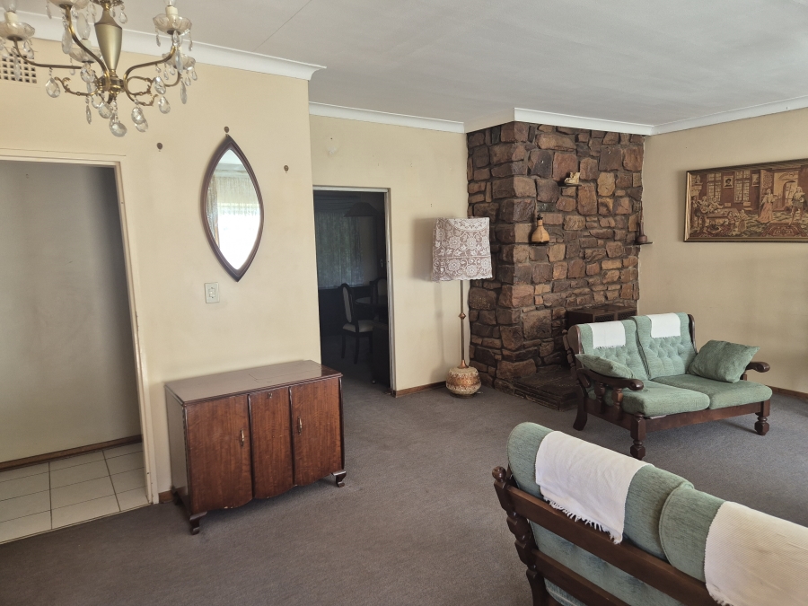 4 Bedroom Property for Sale in Declercqville North West